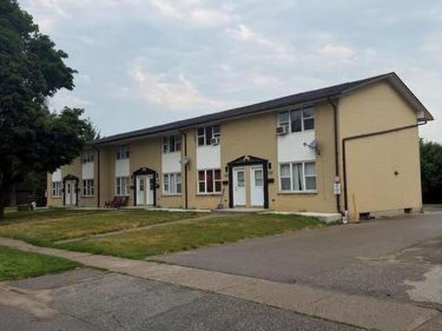 363 Saulsbury Street, Strathroy Caradoc Nw, ON, N7G 2B3 investment for sale | Listing ID X13610 | Royal LePage