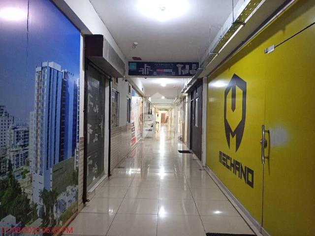 363 Square Feet Shop In G 11 Of Islamabad Is Available For Sale