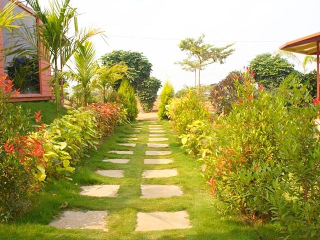363 Sq.Ft. Plot in Kandukur Hyderabad Listing ID: #10303