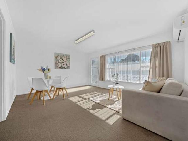 3/63 Parker Avenue, New Lynn, Waitakere City