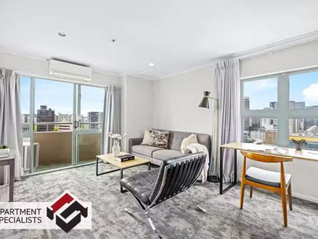 363 Queen Street, Auckland Central, Auckland City