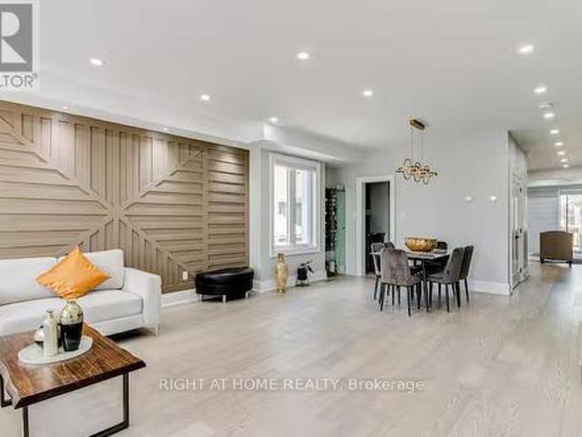 363B Pharmacy Ave Avenue, Toronto, ON, M1L 3G4 house for sale | Listing ID E13069 | Royal LePage