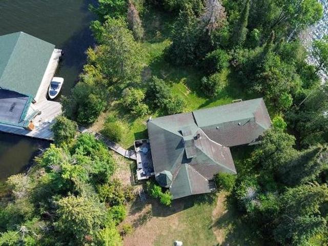 363P Brightwater Island, W Of Kenora, ON, P0X 1C0 recreational for sale | Listing ID TB2601 | Royal LePage