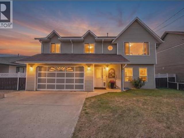 3645 Patten Drive, Armstrong, BC, V4Y 0H9 house for sale | Listing ID 10395 | Royal LePage