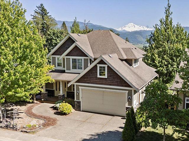 36472 Cardiff Place Abbotsford, British Columbia
