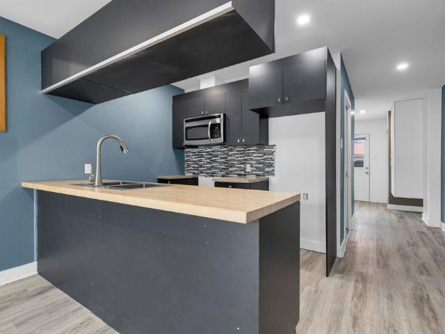 3647 Rue Bélair, Montréal Villeray, QC H2A