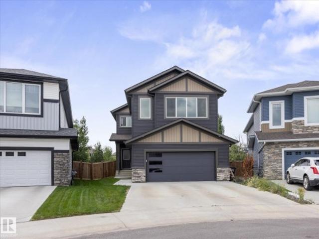 3648 6 Street, Edmonton, AB, T5T 2L5 house for sale | Listing ID E4498 | Royal LePage