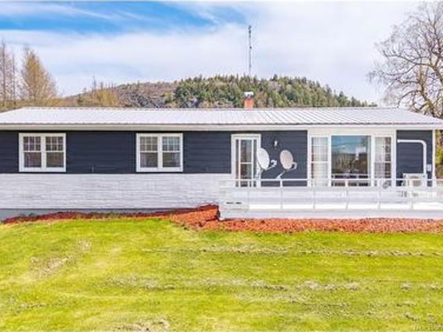 3649 Route 127, Bayside, NB, E5B 2T1 house for sale | Listing ID NB139692 | Royal LePage