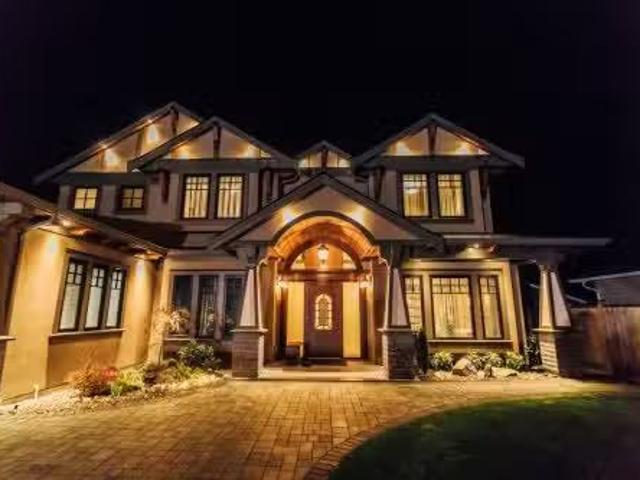 3640 Lamond Avenue, Richmond, BC, V7E 1C6 house for sale Li.