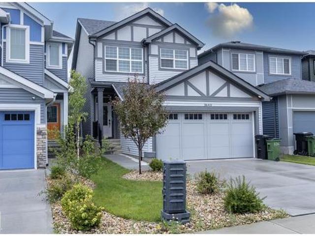 3640 Street Nw, Edmonton, AB, T6M 1S3 house for sale | Listing ID E4499 | Royal LePage