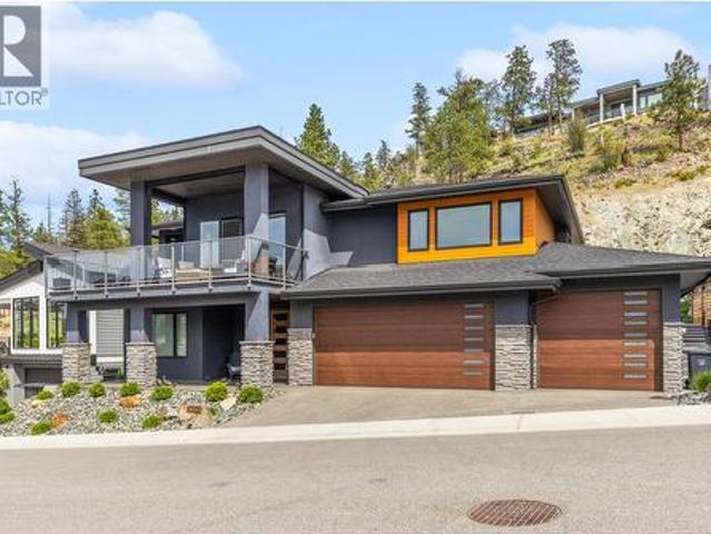 3643 Wild Rose Road, Kelowna, BC, V1V 3G2 house for sale | Listing ID 10396 | Royal LePage