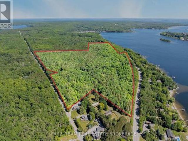364 Champlain Road, Penetanguishene, ON, L9M 1S4 vacant land for sale | Listing ID S13489 | Royal LePage