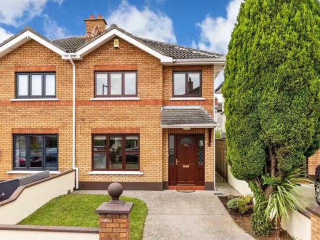 364 Charlemont, Griffith Avenue, Drumcondra, Dublin 9, D09V0F8.