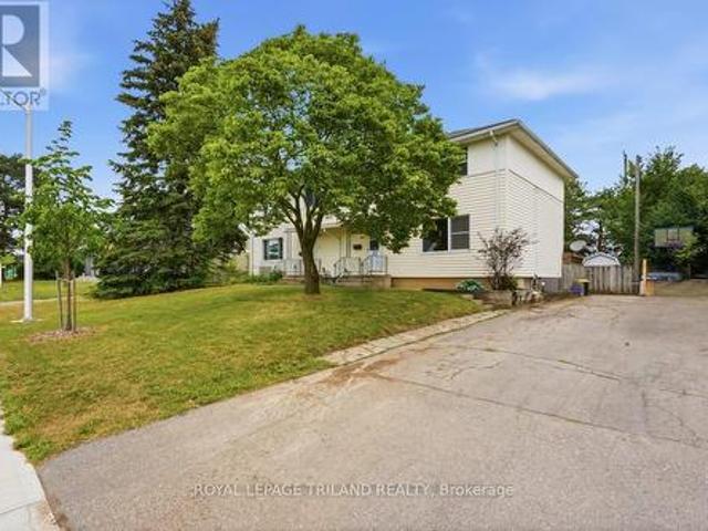 364 Flanders Row, London East C, ON, N5Y 1C4 house for sale | Listing ID X13555 | Royal LePage