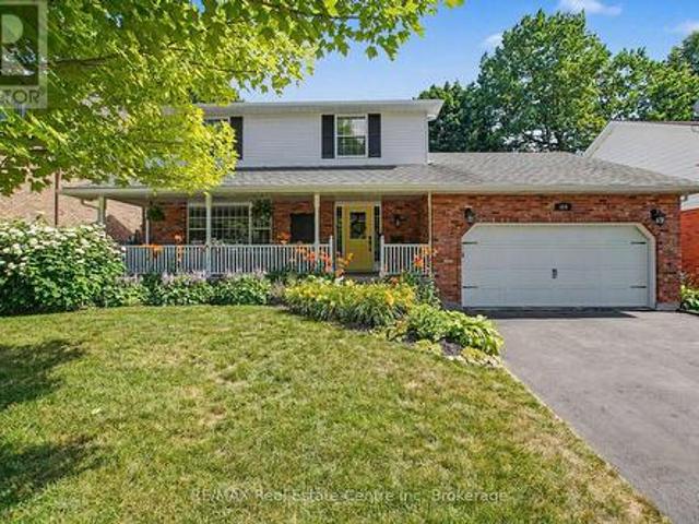 364 Kribs Street, Cambridge, ON, N3C 3L6 house for sale | Listing ID X13536 | Royal LePage