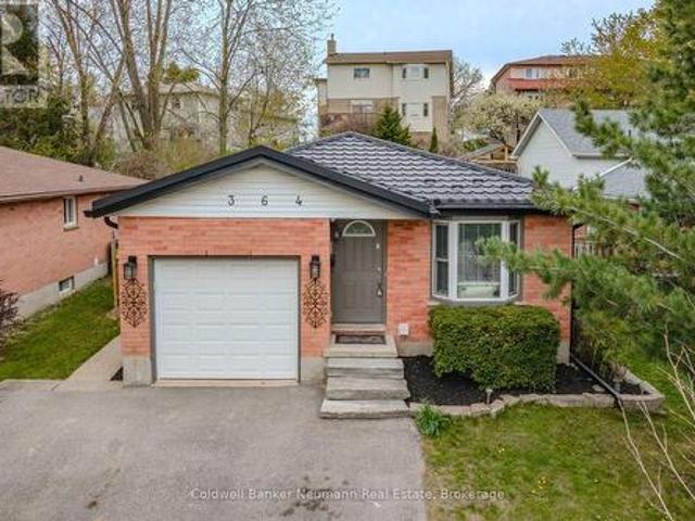364 Imperial Road S, Guelph Willow West/Sugarbush/West Acres, ON, N1K 1L4 house for sale | Listing ID X13122 | Royal LePage