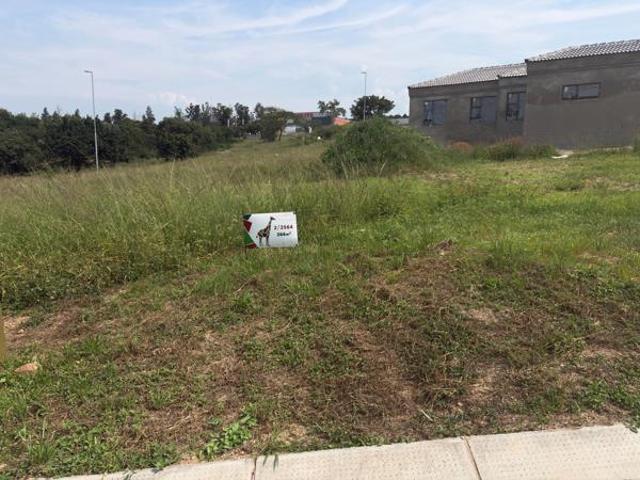 364 m² Land available in Kamagugu