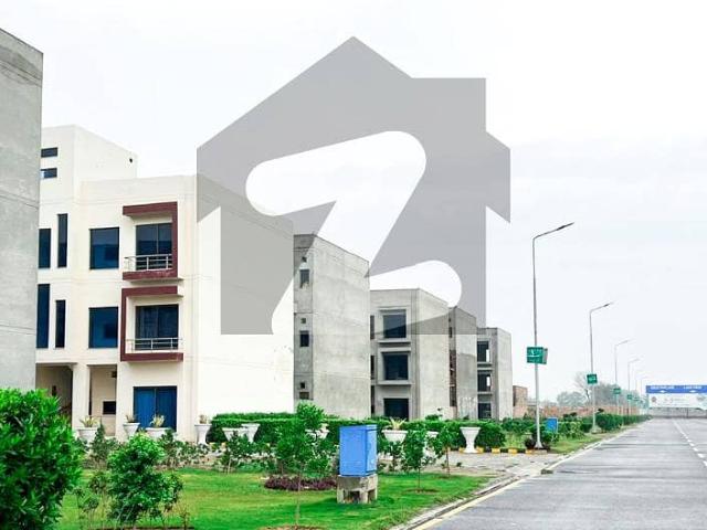 364 Sq. ft Studio Apartment in Kings Town Phase 1