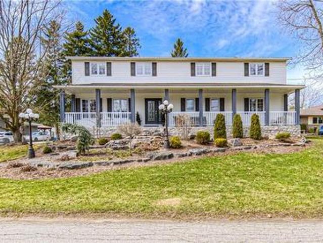 364 Stanley Street, Ayr, ON, N0B 1E0 house for sale | Listing ID 40714 | Royal LePage