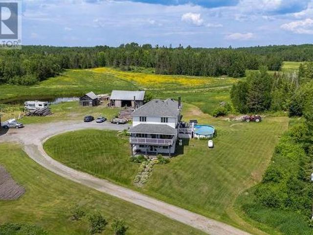 364 Rabbit Trail Road, Warren, ON, P0M 2N0 farm for sale | Listing ID 2129 | Royal LePage