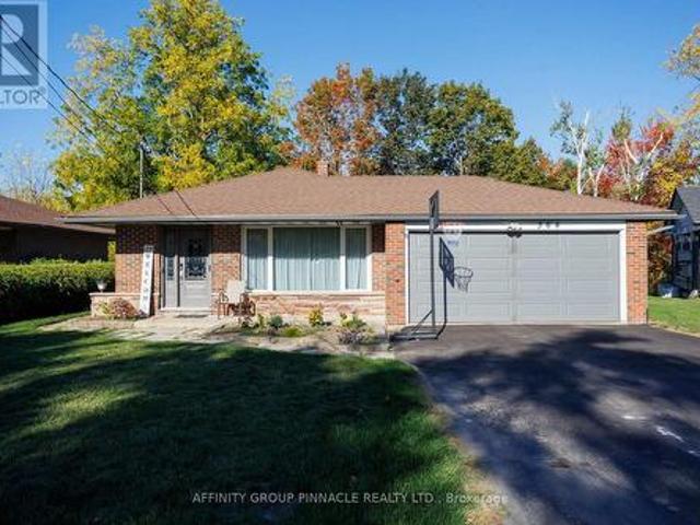 364 Riverdale Road, Brock Beaverton, ON, L0K 1A0 house for sale | Listing ID N13643 | Royal LePage