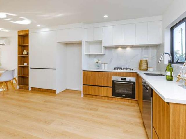 3/64 Weymouth Road, Manurewa, Manukau City
