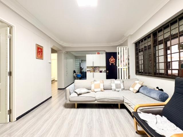 364 Tampines Street 34 HDB Apartment For Sale, $620,000, 3 Bed 2 Bath 1,076 sqft $576.00 psf