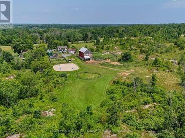 3656 County Rd 14, Stone Mills, ON, K0K 1Z0 house for sale | Listing ID X13545 | Royal LePage