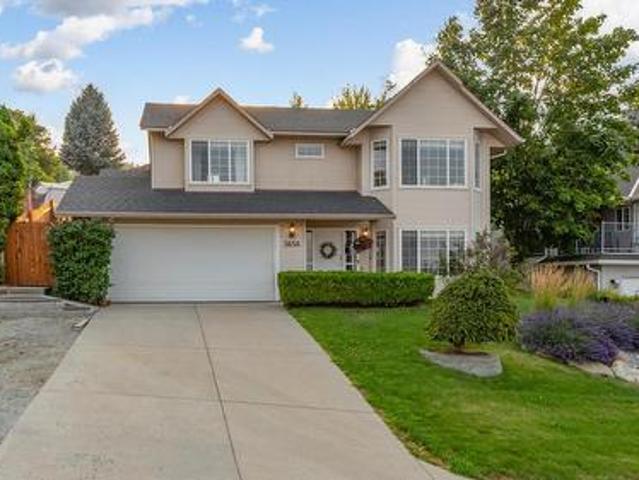 3656 Walnut Glen Drive, West Kelowna, BC, V4T 2R7 house for sale | Listing ID 10396 | Royal LePage