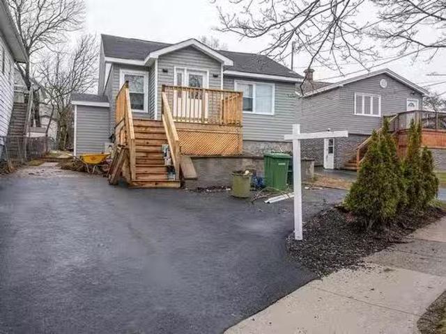 3658 Albert Street, Halifax Peninsula, NS, B3K 3N8 house for.