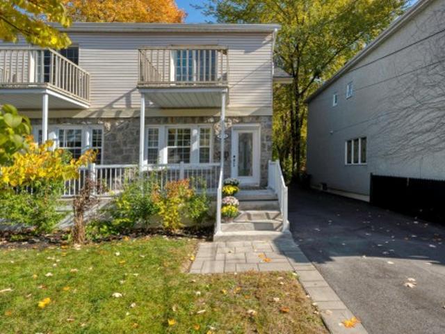 365Z Boul. Des Sources, Dorval, QC, H9S 2J1 house for sale | Listing ID 19005 | Royal LePage