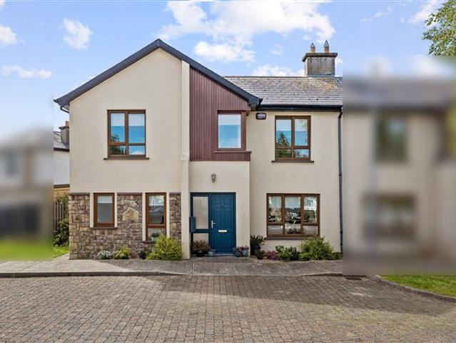 365,000 | No. 22 Elderwood, Castlebridge, Wexford Keane Auctioneers 5008 MyHome. Ie Residential
