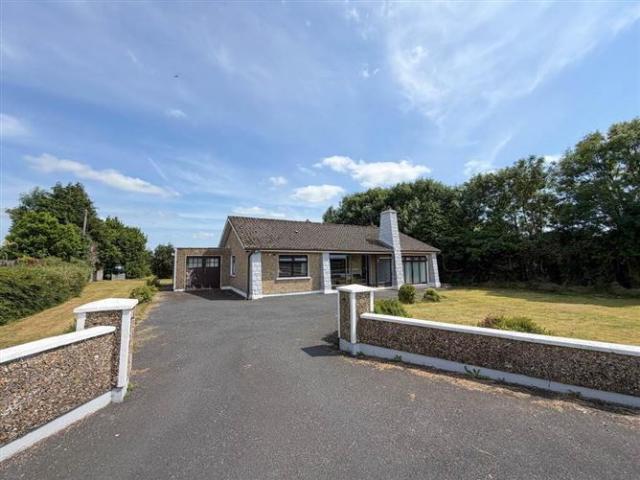 365,000 | Coolalough, Hospital, Limerick REA Dooley Group 5016 MyHome. Ie Residential