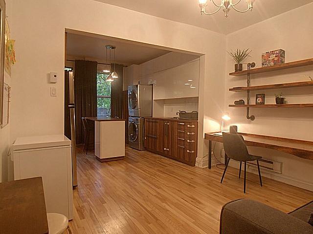 365 000$ Condo à Vendre à Rosemont / La Petite Patrie