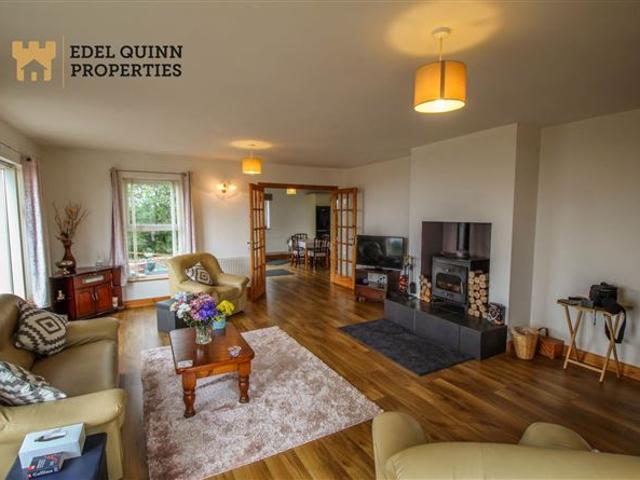 365,000 | Dromore Upper, Mountcharles, County Donegal Edel Quinn Properties 5004 MyHome. Ie Residential
