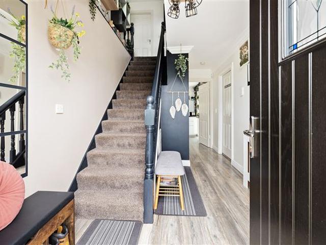 365,000 | 127 Boyne Meadows, Edenderry, Offaly Kelly Hudson Properties 5010 MyHome. Ie Residential