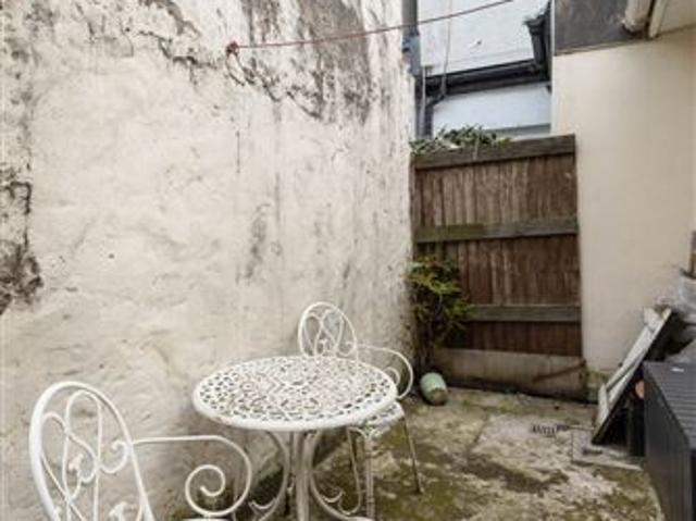 365,000 | 4 Church Place, East Wall, Dublin 3 Sherry FitzGerald City Centre 5018 MyHome. Ie Residential
