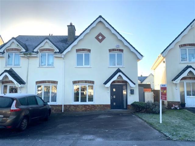 365,000 | 72 An Caislean Drive, Ballincollig, Cork Global Properties Cork & Ballincollig 4971 MyHome. Ie Residential