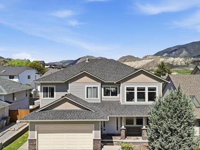 365 Cougar Road, Kamloops, BC, V2C 6V1 house for sale | Listing ID 10388 | Royal LePage