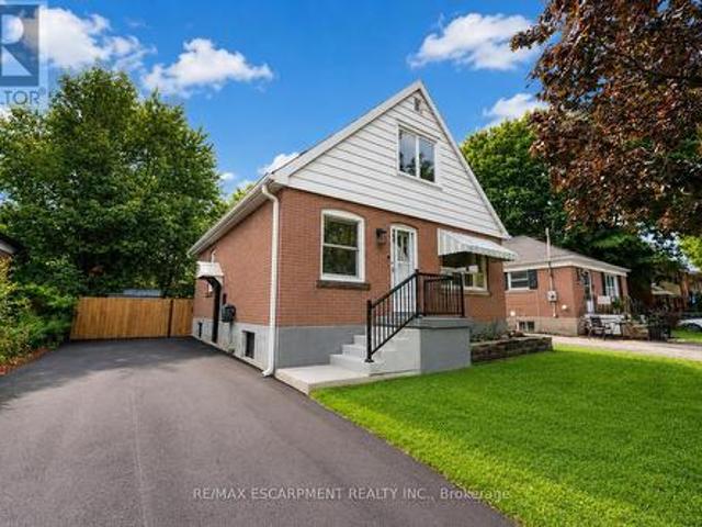 365 East 22Nd Street, Hamilton, ON, L8V 2W3 house for sale | Listing ID X13627 | Royal LePage