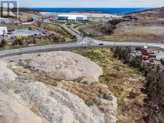365 East White Hills Road, St Johns, NL, A1C 1E4 commercial.