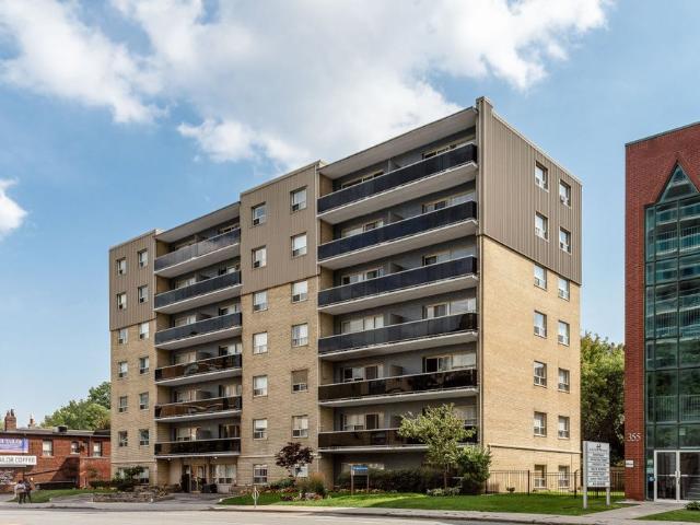365 Eglinton Avenue East