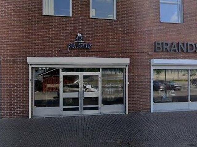 365 m2 kontor uthyres i Göteborg Östra