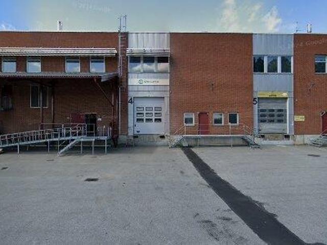 365 m2 kontor uthyres i Göteborg Östra