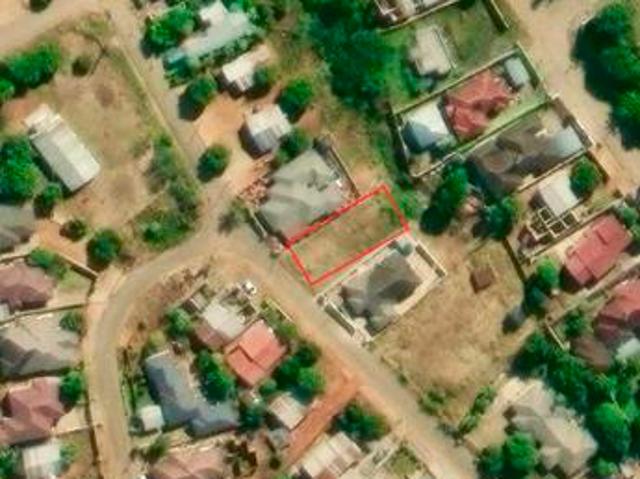 365 m² Land available in Elim
