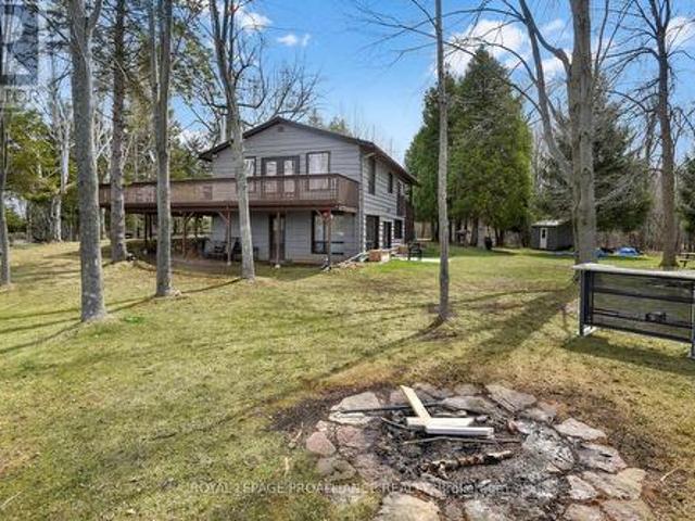 365 Mcnamee Lane, Rideau Lakes, ON, K0G 1V0 house for sale | Listing ID X12123 | Royal LePage