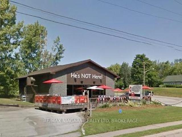 365 Niagara Boulevard, Fort Erie Central, ON, L2A 3H1 commercial for lease | Listing ID X13479 | Royal LePage