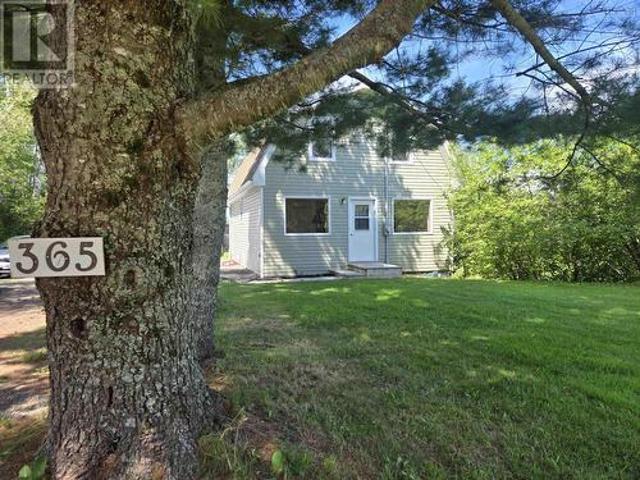 365 Sand Point Road, Tatamagouche, NS, B0K 1V0 house for sale | Listing ID 202617 | Royal LePage