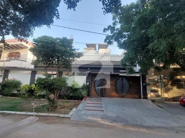 365 Square Yards LEASED House For Sale With COMPLETION Certificate In Only Rs. 42500