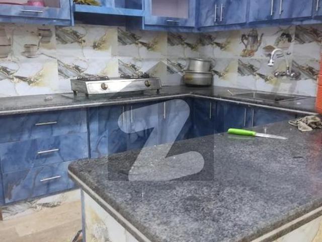 365 Square Yards LEASED House For Sale With COMPLETION Certificate In Only Rs. 42500 Gulshan e Maymar Sector Y